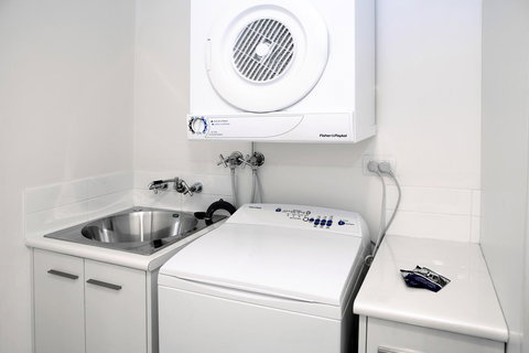 Vision Apartments - Lismore Accommodation 6