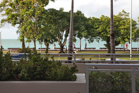 Vision Apartments - Lismore Accommodation 4