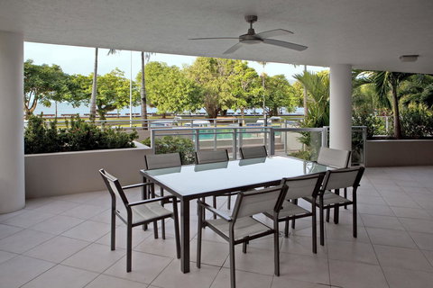 Vision Apartments - Lismore Accommodation 2