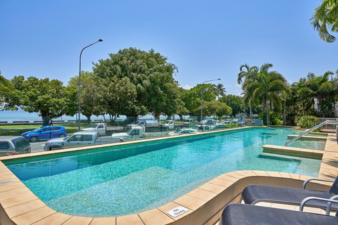 Vision Apartments - Lismore Accommodation 11