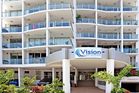 Vision Apartments - Lismore Accommodation 13