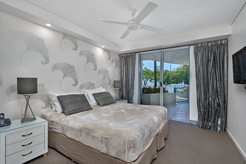 Vision Apartments - Lismore Accommodation 9