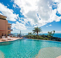 Sea Star Apartments - Lismore Accommodation