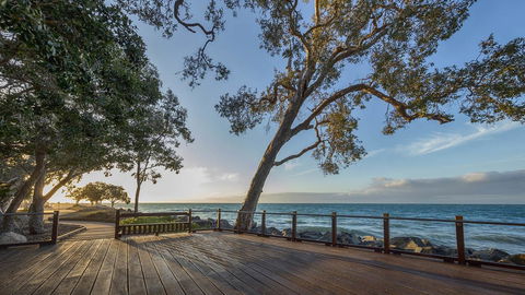 Oaks Hervey Bay Resort And Spa - Lismore Accommodation 5