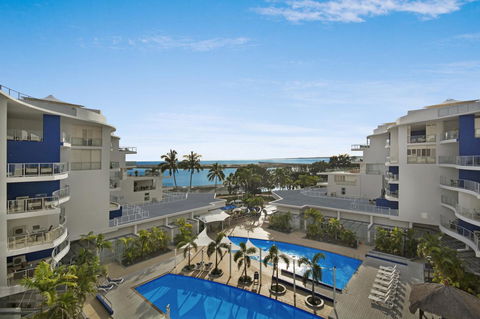 Oaks Hervey Bay Resort And Spa - Lismore Accommodation 1