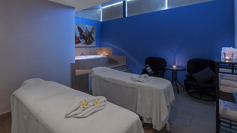 Oaks Hervey Bay Resort And Spa - Lismore Accommodation 10