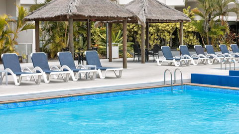Oaks Hervey Bay Resort And Spa - Lismore Accommodation 20