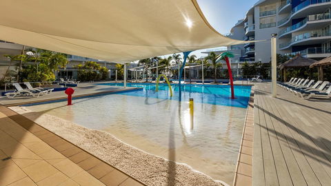 Oaks Hervey Bay Resort And Spa - Lismore Accommodation 18
