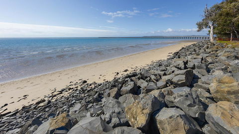 Oaks Hervey Bay Resort And Spa - Lismore Accommodation 8