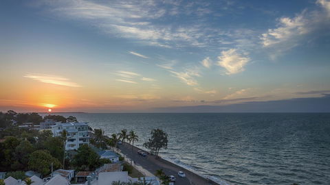 Oaks Hervey Bay Resort And Spa - Lismore Accommodation 6