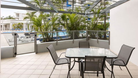 Oaks Hervey Bay Resort And Spa - Lismore Accommodation 12
