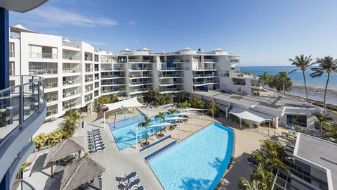 Oaks Hervey Bay Resort And Spa - Lismore Accommodation 0