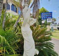 Alexandra Park Motor Inn - Lismore Accommodation
