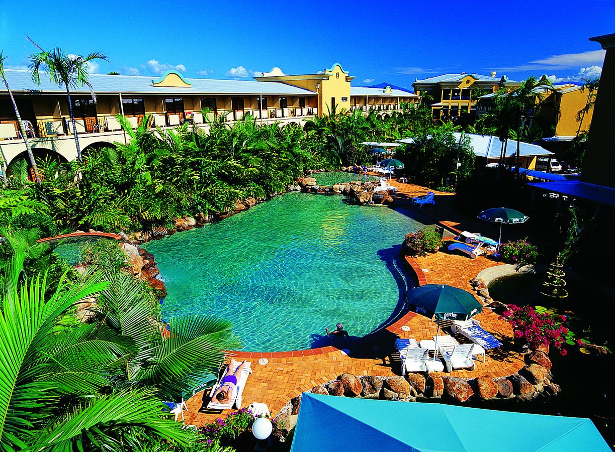 Manunda QLD Lismore Accommodation