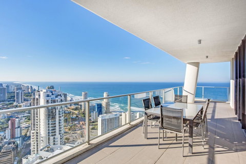 Mantra Circle On Cavill - Lismore Accommodation 10