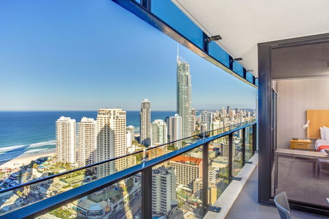 Mantra Circle On Cavill - Lismore Accommodation 30