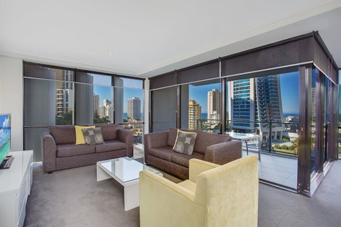 Mantra Circle On Cavill - Lismore Accommodation 21