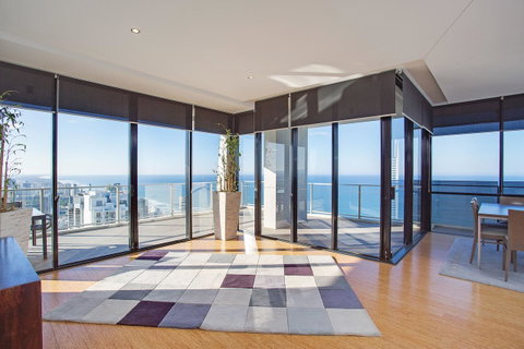 Mantra Circle On Cavill - Lismore Accommodation 1