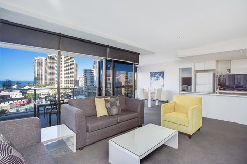 Mantra Circle On Cavill - Lismore Accommodation 22