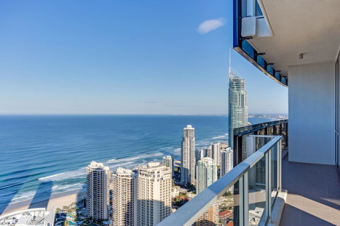 Mantra Circle On Cavill - Lismore Accommodation 8