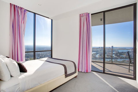 Mantra Circle On Cavill - Lismore Accommodation 7