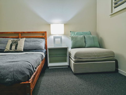 Towers Of Chevron - Private Apartment - Lismore Accommodation 5