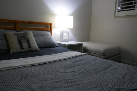 Towers Of Chevron - Private Apartment - Lismore Accommodation 6