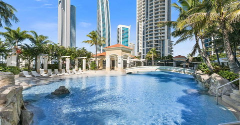 Towers Of Chevron - Private Apartment - Lismore Accommodation 9