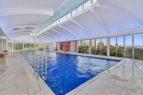 Towers Of Chevron - Private Apartment - Lismore Accommodation 14