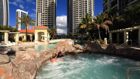 Towers Of Chevron - Private Apartment - Lismore Accommodation 10