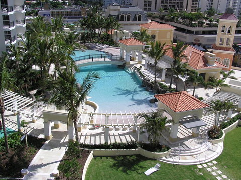 Towers Of Chevron - Private Apartment - Lismore Accommodation 8