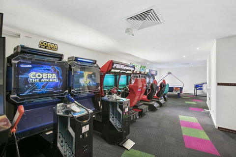 Towers Of Chevron - Private Apartment - Lismore Accommodation 18