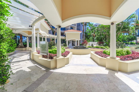 Towers Of Chevron - Private Apartment - Lismore Accommodation 15