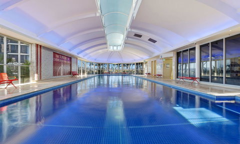 Towers Of Chevron - Private Apartment - Lismore Accommodation 13