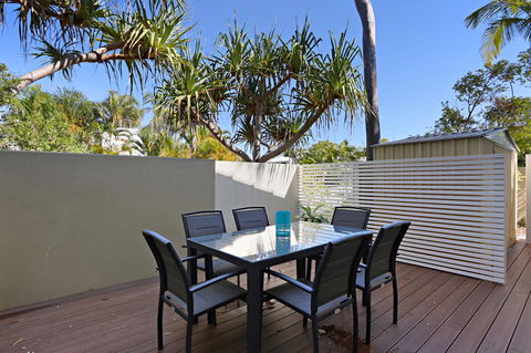 Kananda Beach House - Lismore Accommodation 3