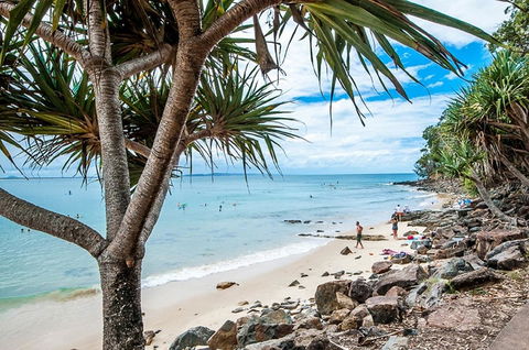 Kananda Beach House - Lismore Accommodation 11