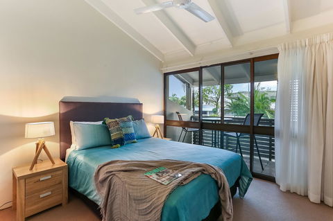 Kananda Beach House - Lismore Accommodation 6