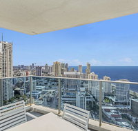 Gold Coast Private Apartments - H Residences Surfers Paradise - Lismore Accommodation