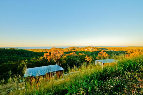 The Summit 1770 - Lismore Accommodation 4