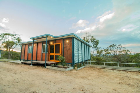 The Summit 1770 - Lismore Accommodation 3