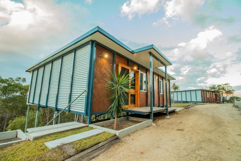 The Summit 1770 - Lismore Accommodation 13
