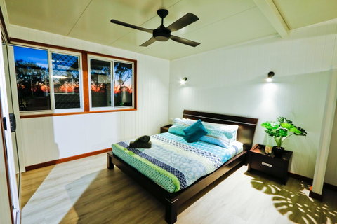 The Summit 1770 - Lismore Accommodation 12