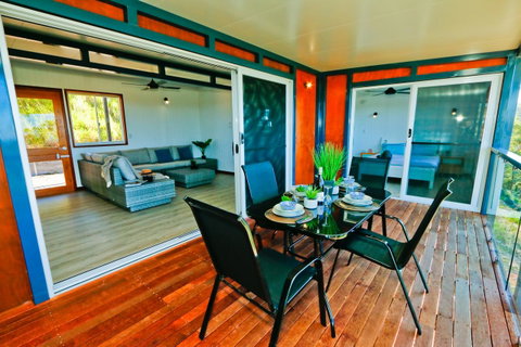 The Summit 1770 - Lismore Accommodation 7