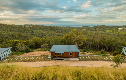 The Summit 1770 - Lismore Accommodation 14