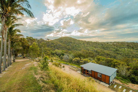 The Summit 1770 - Lismore Accommodation 2
