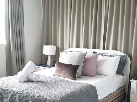 Oceania On Burleigh Beach - Lismore Accommodation 7