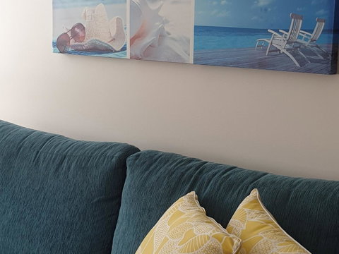 Oceania On Burleigh Beach - Lismore Accommodation 12
