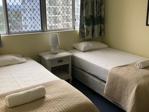 Oceania On Burleigh Beach - Lismore Accommodation 9