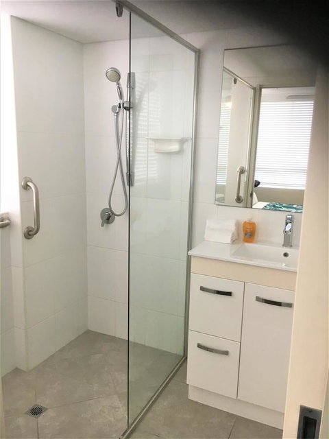 Oceania On Burleigh Beach - Lismore Accommodation 36