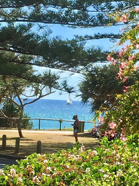 Oceania On Burleigh Beach - Lismore Accommodation 25